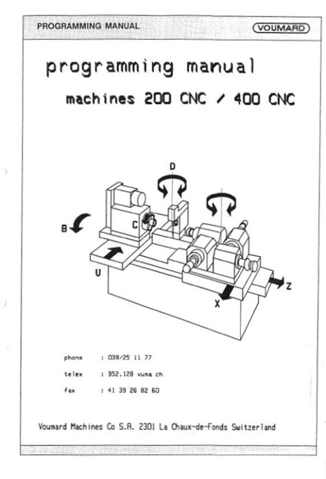 cnc machine troubleshooting manual|cnc programming manual.